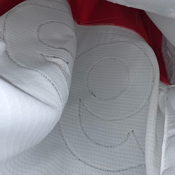 Vintage Wayne Gretzky Team Canada Jersey - Picture 7 of 8